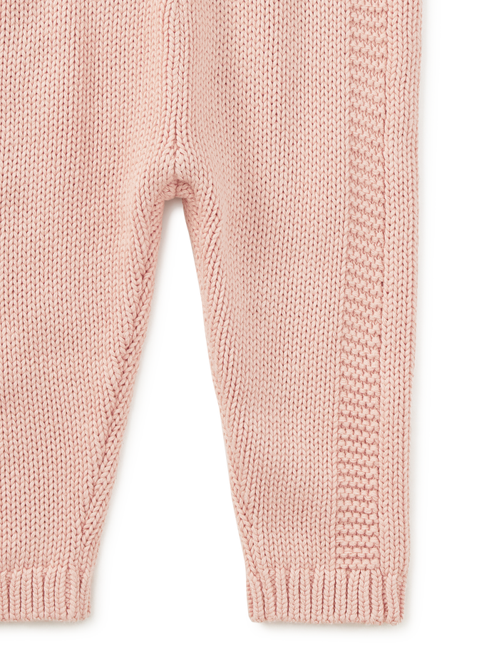 Cozy Baby Pants