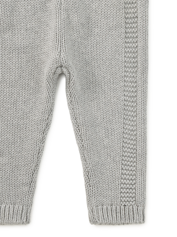 Cozy Baby Pants