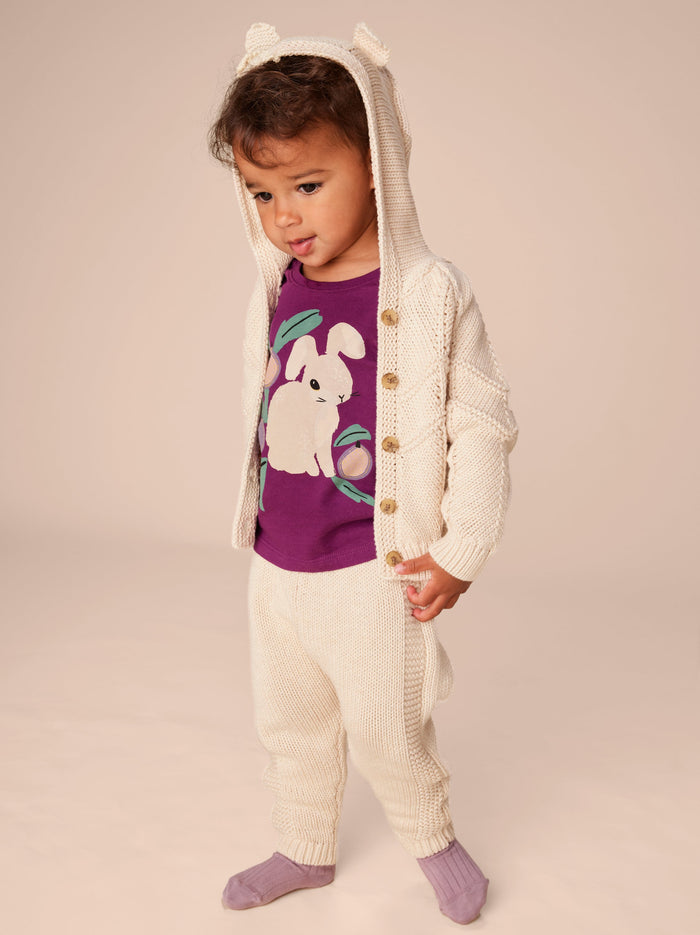 Cozy Baby Pants