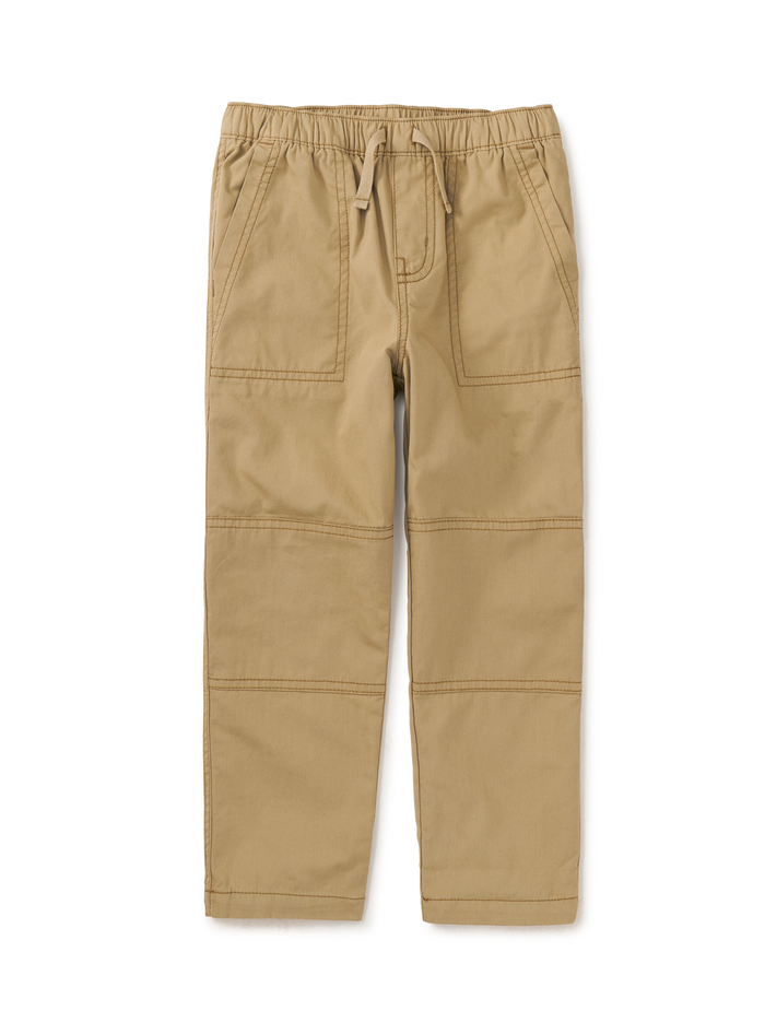 Cozy Does It Lined Pants