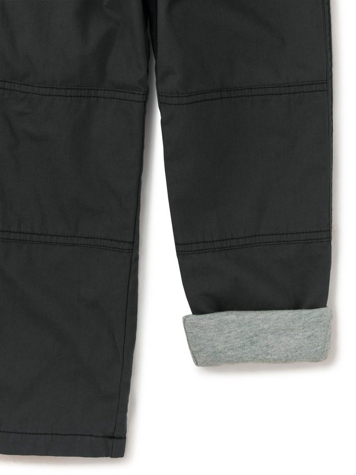 Cozy Does It Lined Pants
