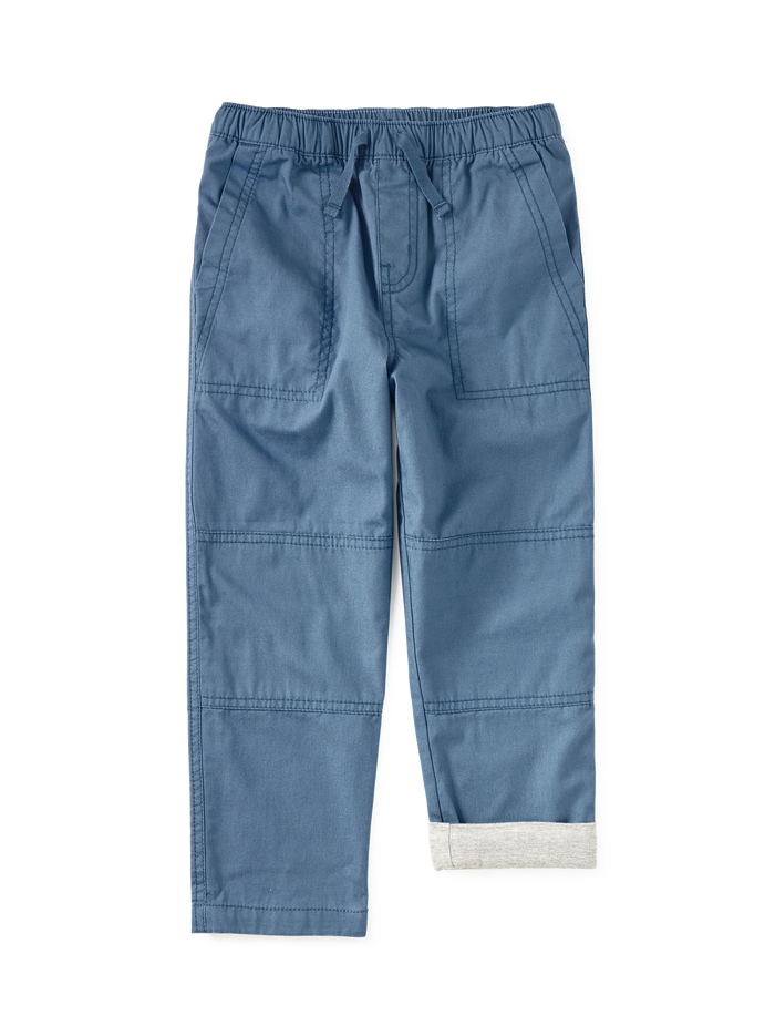 Cozy Does It Lined Pants