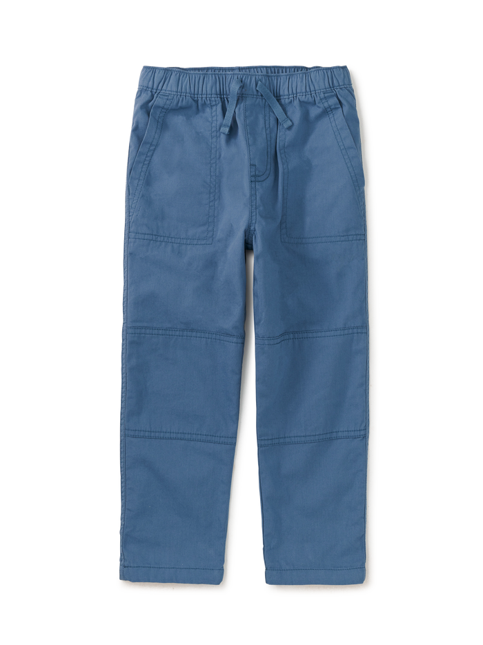 Cozy Does It Lined Pants