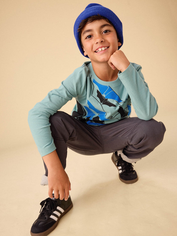 Cozy Does It Lined Pants