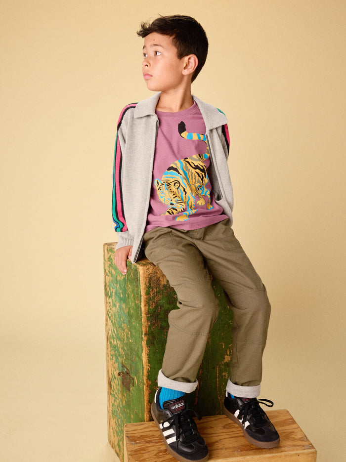 Cozy Does It Lined Pants