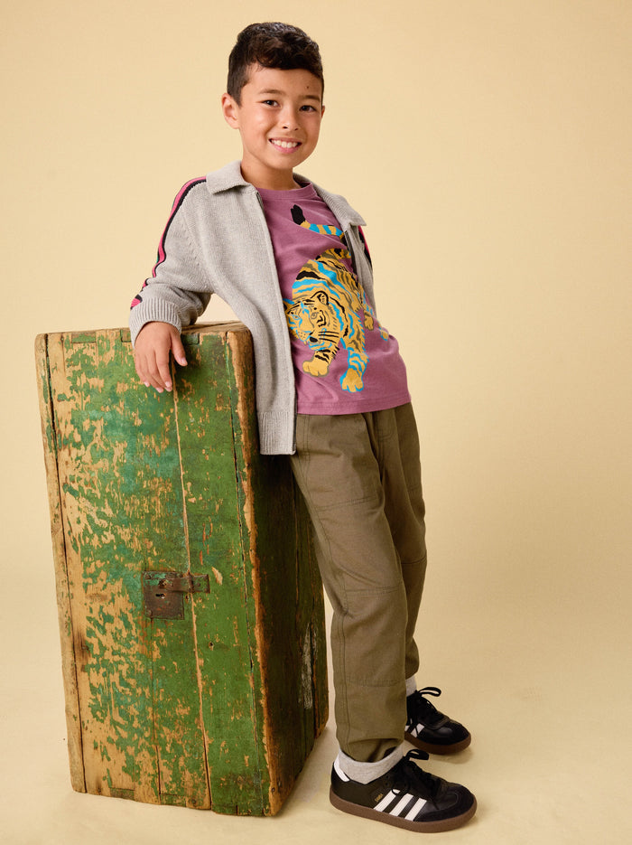 Cozy Does It Lined Pants
