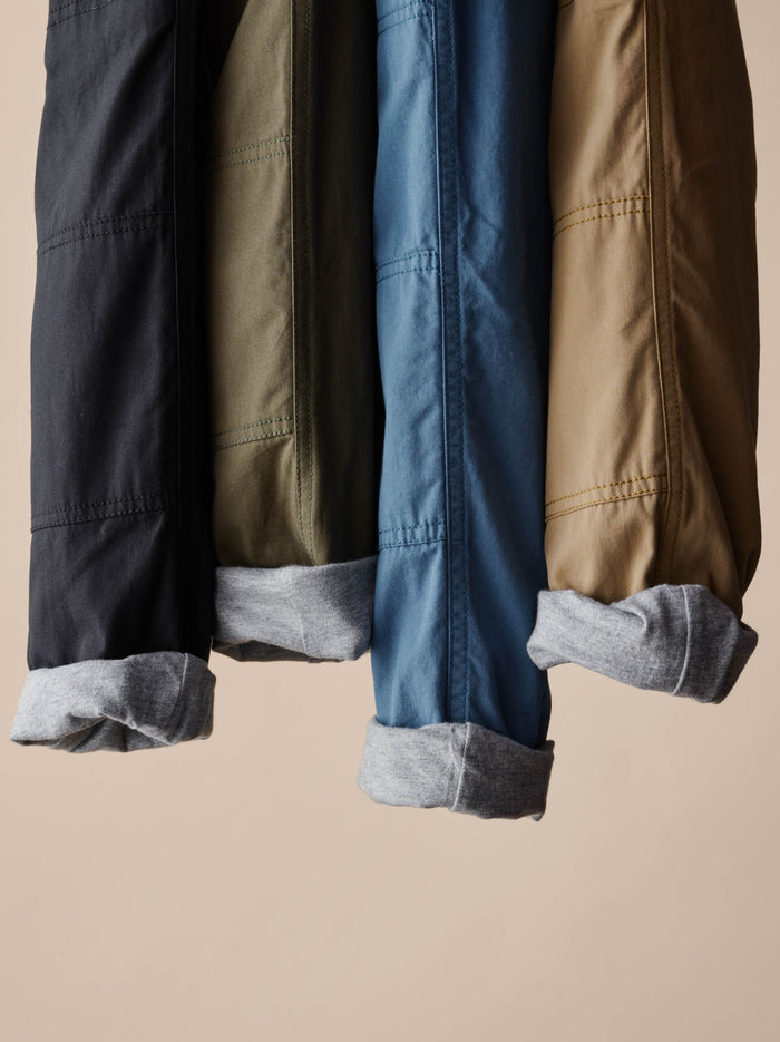 Cozy Does It Lined Pants