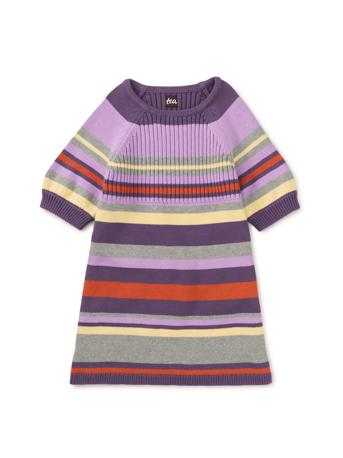 Cozy Sweater Dress