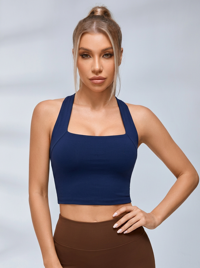 Navy / S