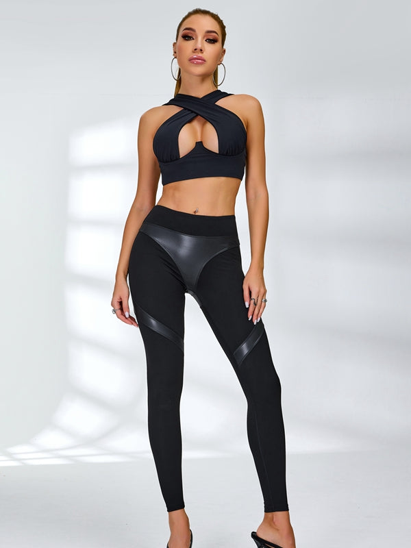 Cross Super Lift Sports Bras