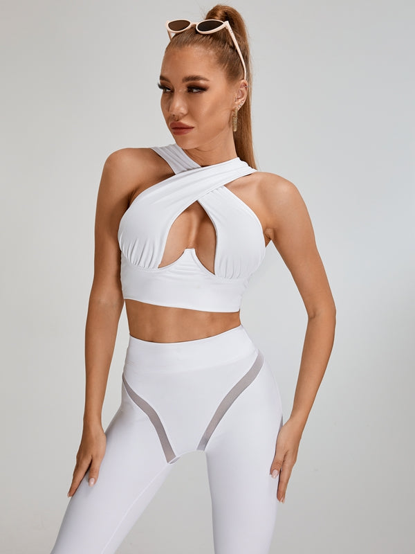 Cross Super Lift Sports Bras