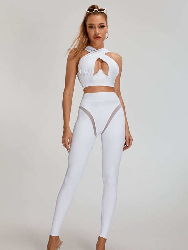 Cross Super Lift Sports Bras
