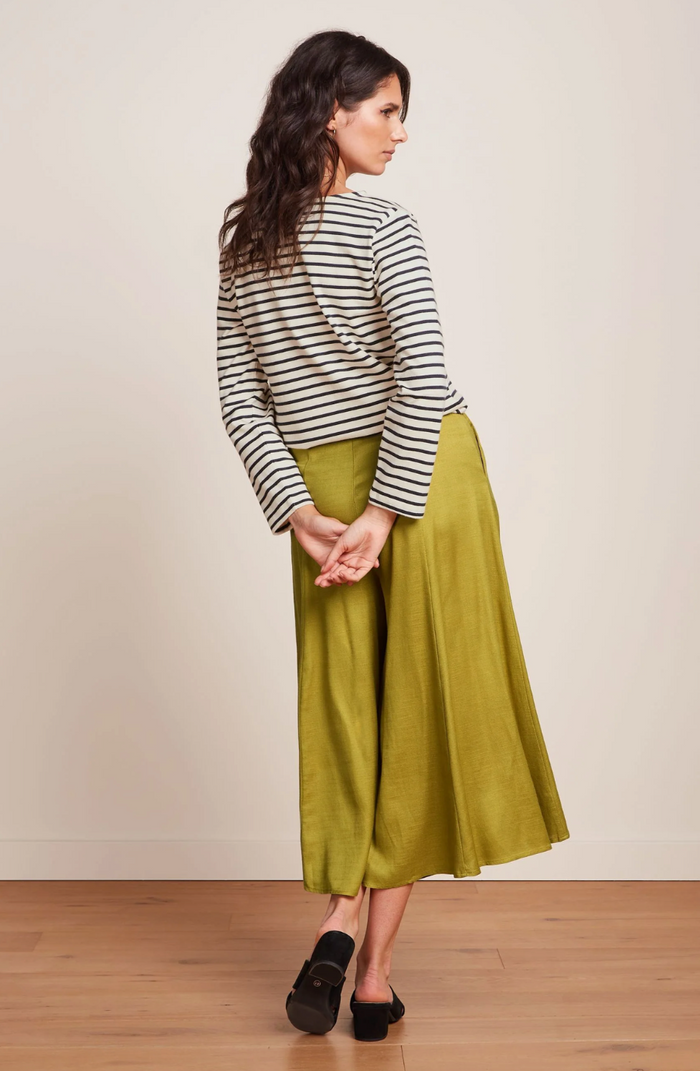 Culotte Dallas Cameron,Senf