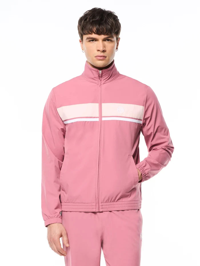 DAMARINDO TRACK JACKET