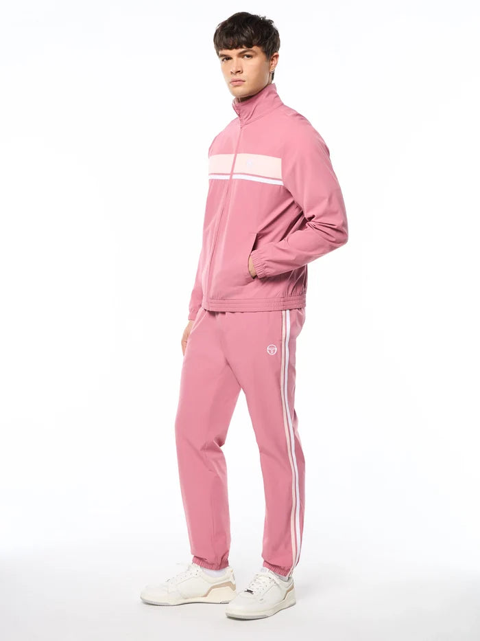 DAMARINDO TRACK JACKET