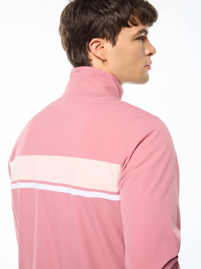 DAMARINDO TRACK JACKET