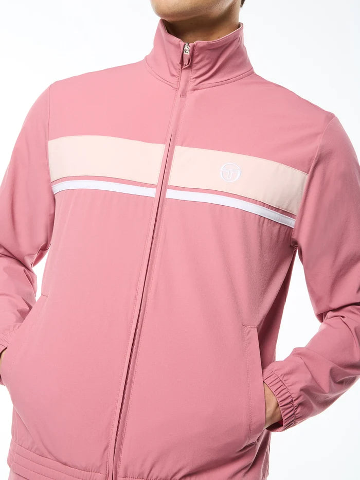 DAMARINDO TRACK JACKET
