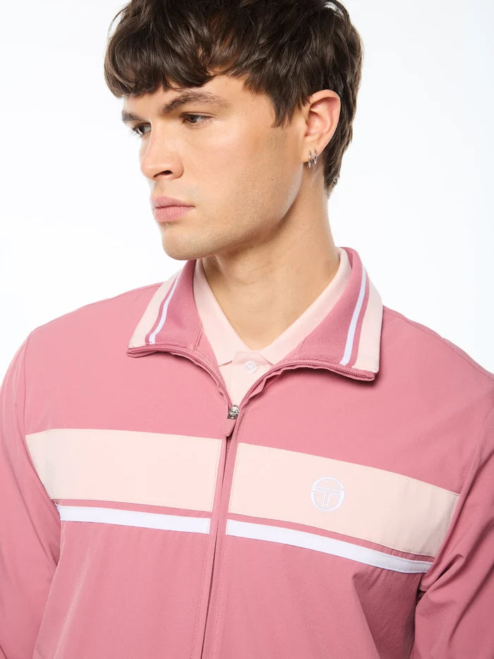 DAMARINDO TRACK JACKET
