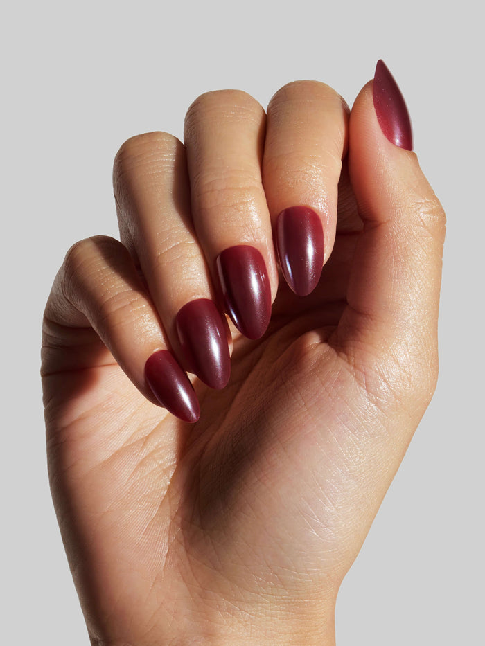 Dark Cherry Glaze