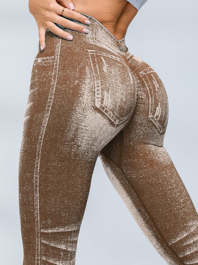 Saddle Brown / S