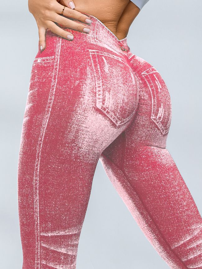 Pink / S