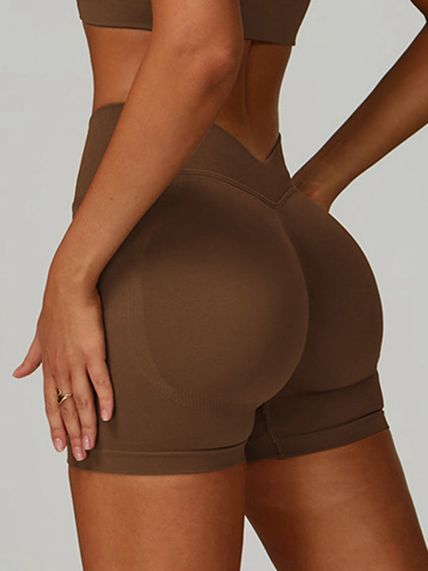 Sienna / S / Shorts