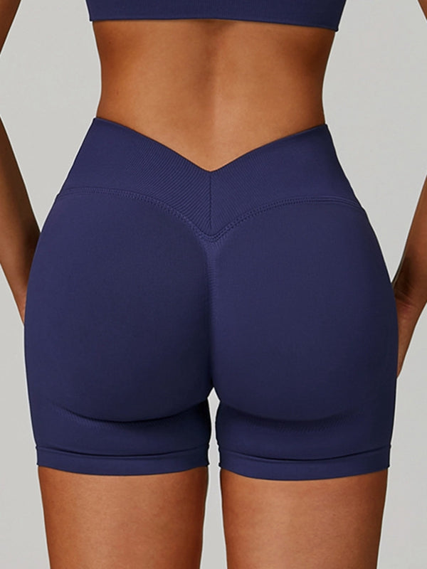 Navy / S / Shorts