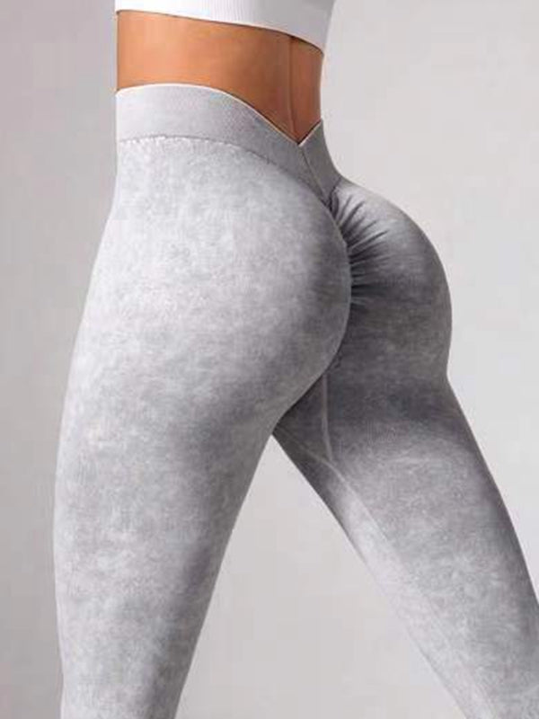 White Smoke / S / Leggings