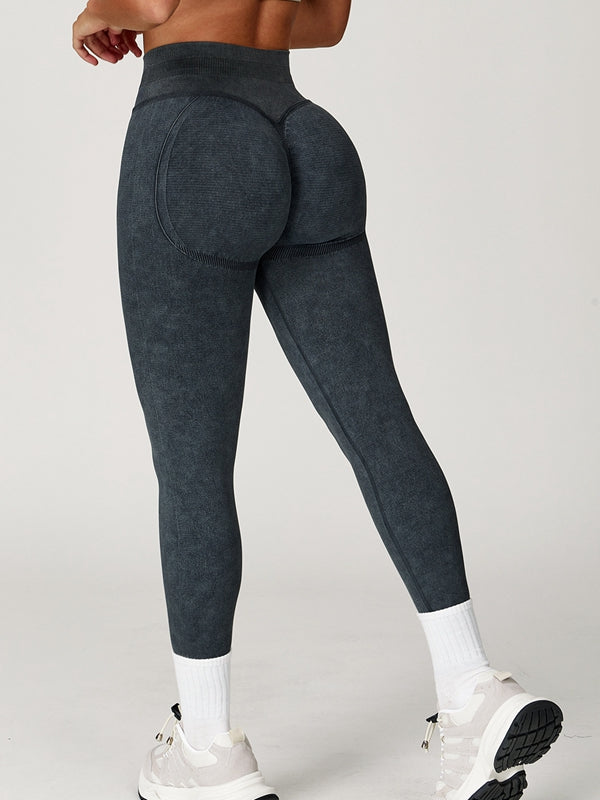 Black / S / Leggings