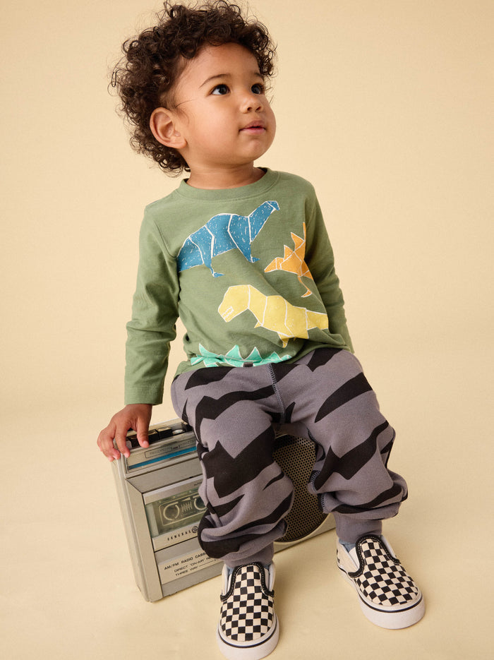 Dino Friends Graphic Tee