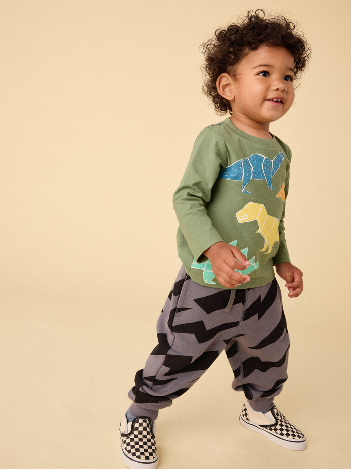 Dino Friends Graphic Tee