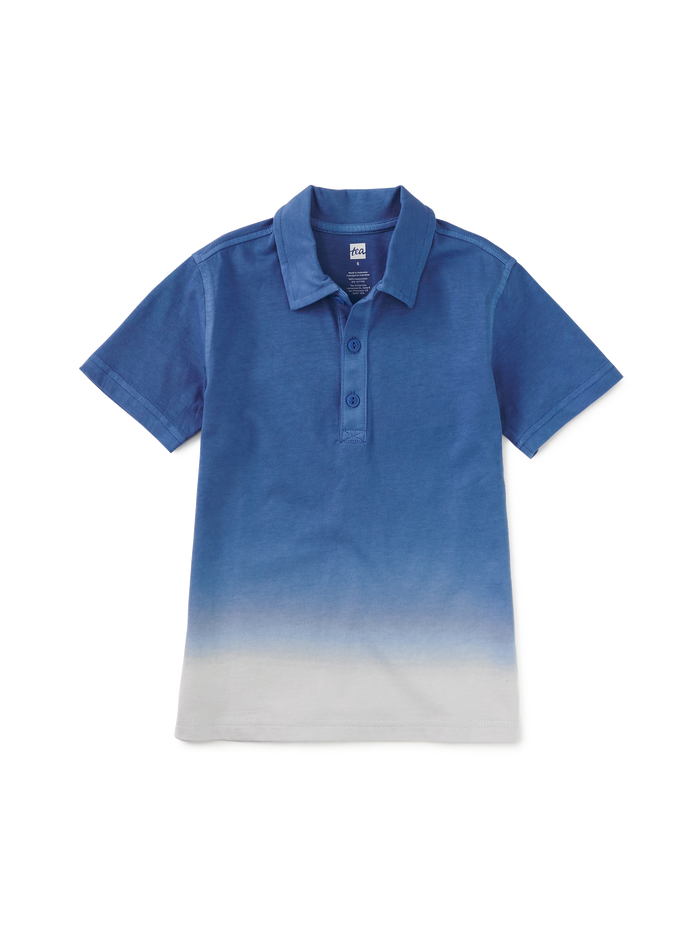 Dip Dye Polo