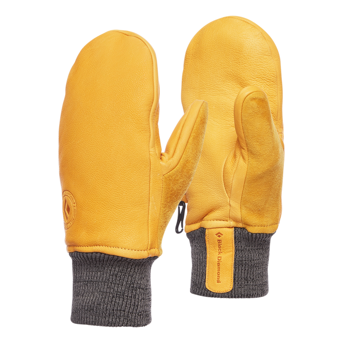 Dirt Bag Mitts Pro Series