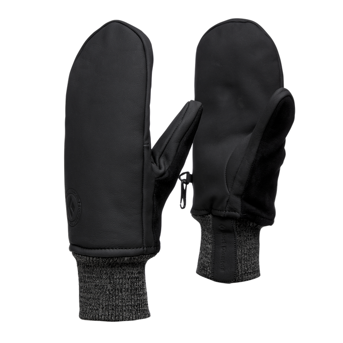 Dirt Bag Mitts Pro Series