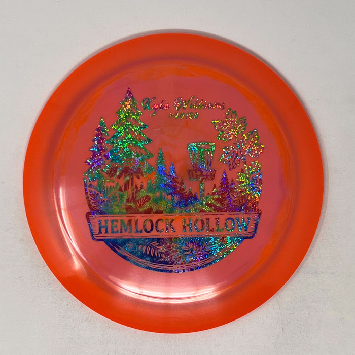 Discraft ESP Nuke (Kyle Williams - Aloft Team Series)