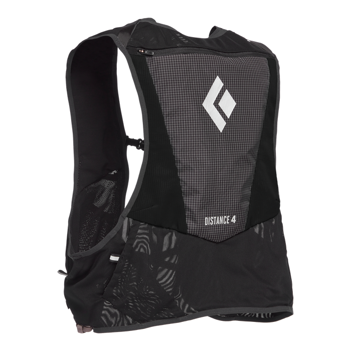 Distance 4 Hydration Vest
