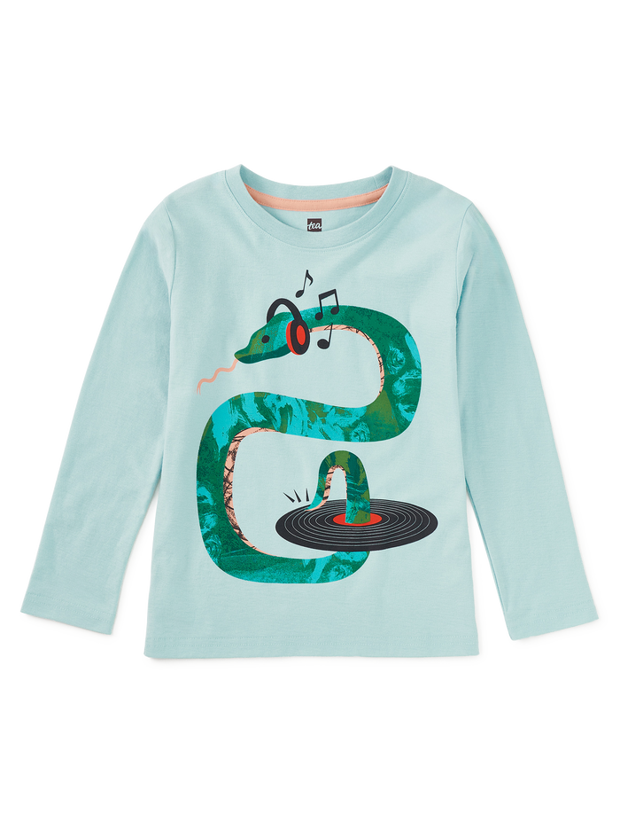 Dj Snake Graphic Tee