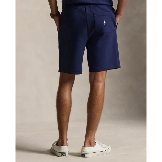 DOUBLE KNIT TECH PULL ON SHORT