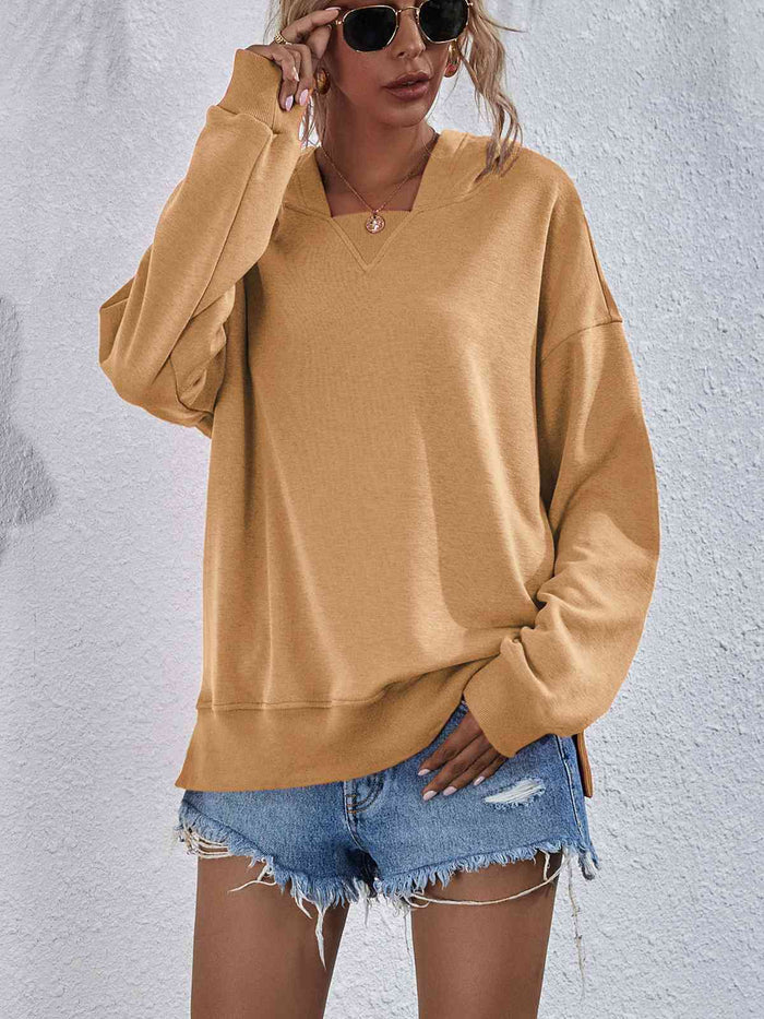 Mustard / S