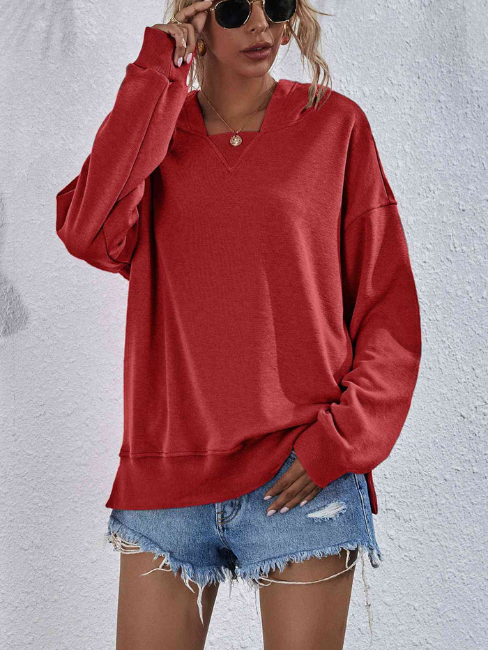 Brick Red / S