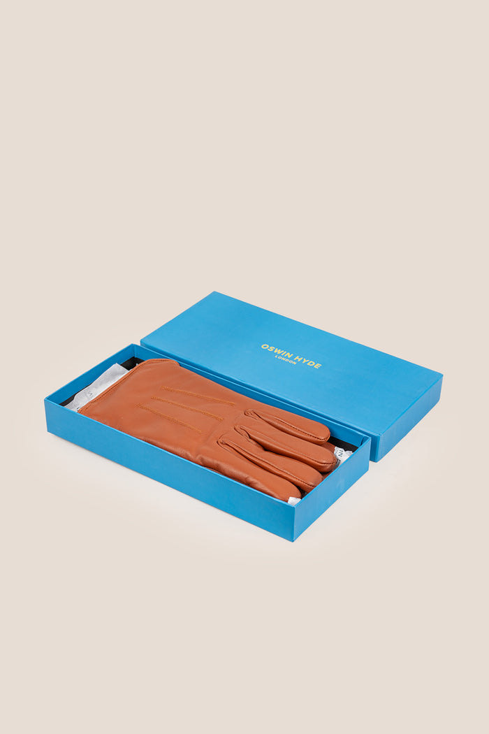 earl tan glove oswin hyde