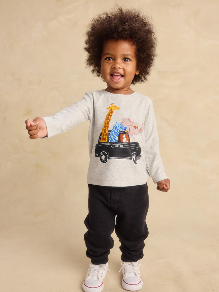 Easy Baby Joggers