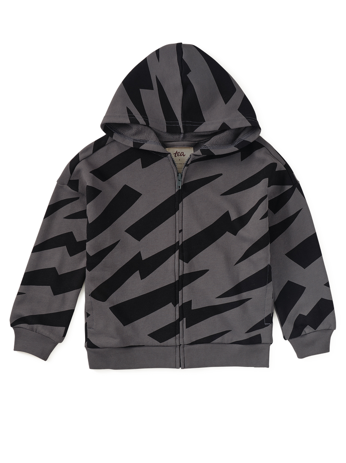 Easy Fit Hoodie