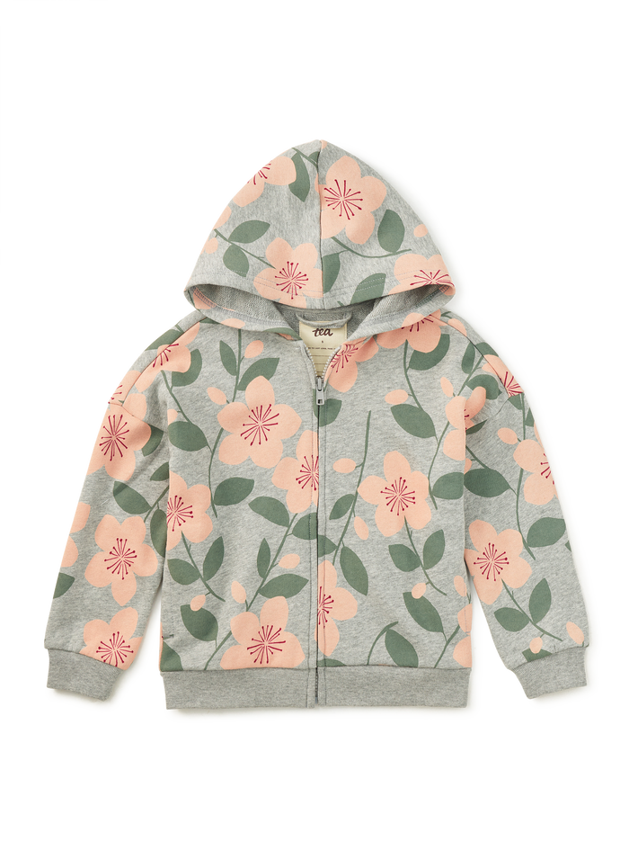 Easy Fit Hoodie