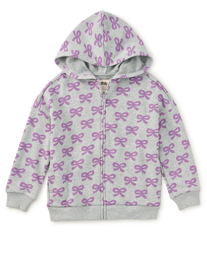 Easy Fit Hoodie