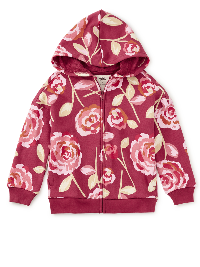 Easy Fit Hoodie