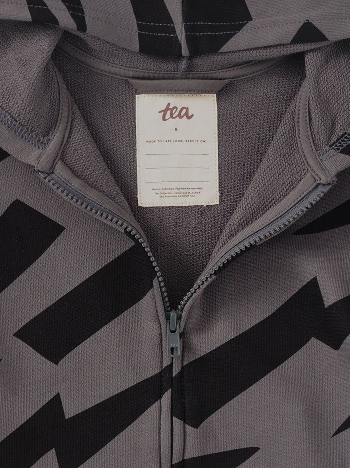 Easy Fit Hoodie