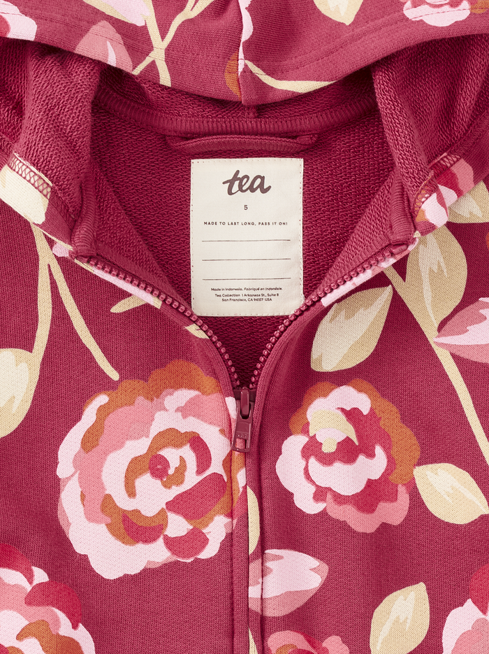 Easy Fit Hoodie