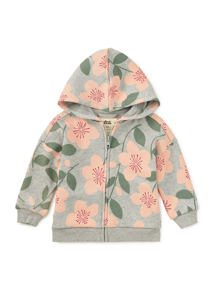 Easy Fit Hoodie