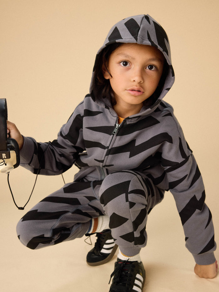 Easy Fit Hoodie